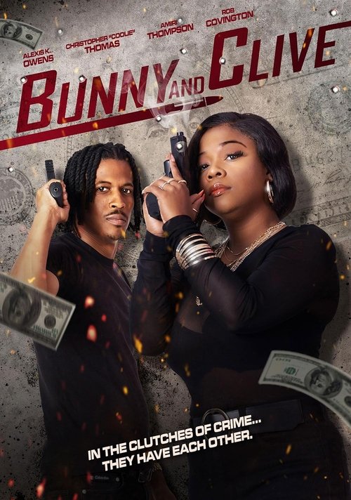 Bunny & Clive